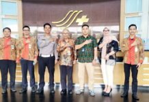 Di Rumah Sakit Mitra Plumbon Kabupaten Cirebon