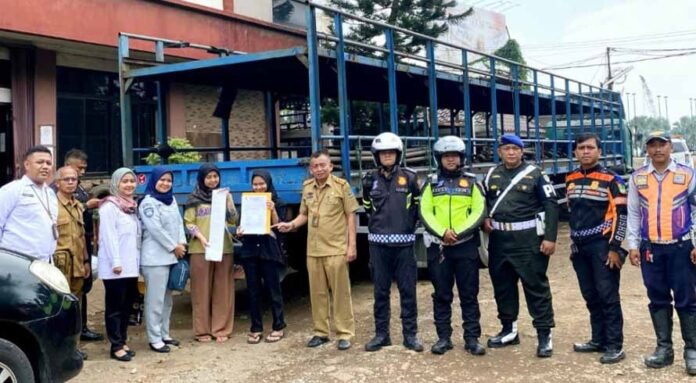 Di Wilayah Kabupaten Karawang Di Wilayah Kabupaten Karawang