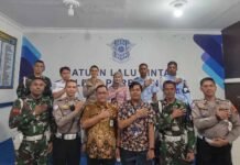 Diskusi FKLL di Purbalingga