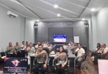 Forum Komunikasi Lalu Lintas Provinsi Kepri