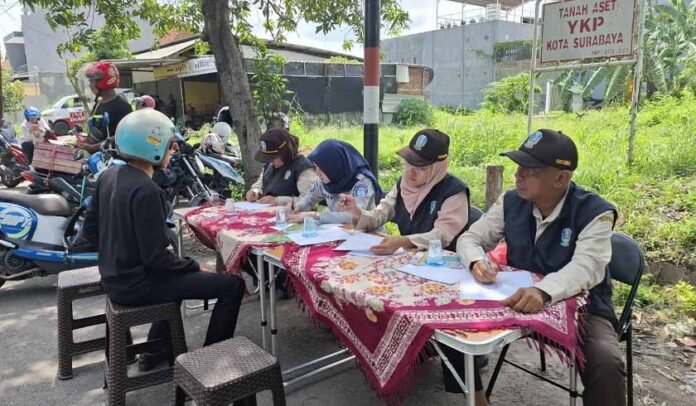 Gelar Operasi Gabungan Gelar Operasi Gabungan