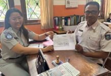Instansi di Mataram