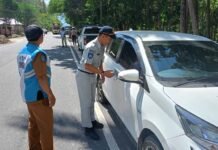 Jasa Raharja Cabang Sumbawa