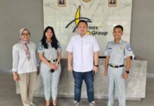 Kawasan Industri Tunas Group