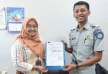Kegiatan SIGAP Instansi