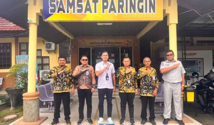 Keharmonisan dan Kerjasama Keharmonisan dan Kerjasama