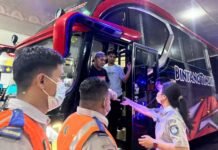 Kelayakan Angkutan Umum
