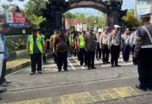 Kepatuhan Berkendara