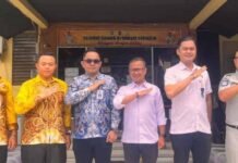 Jasa Raharja Kalsel Kolaborasi dengan Samsat Paringin untuk Tingkatkan Kepatuhan Pajak Kendaraan Kepatuhan Pajak Kendaraan