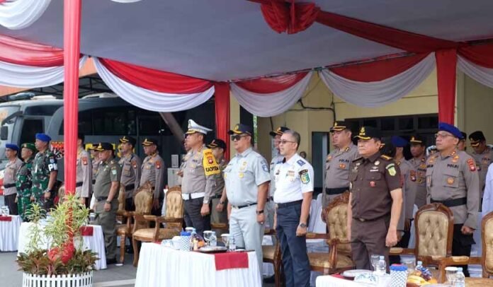 Keselamatan Kapuas 2025 Keselamatan Kapuas 2025