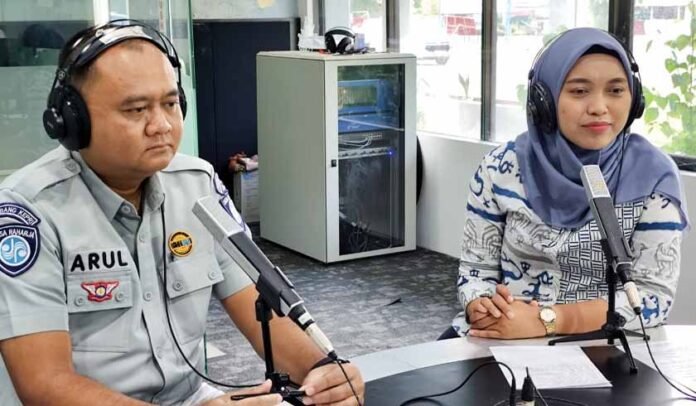 Keselamatan Seligi 2025 Keselamatan Seligi 2025