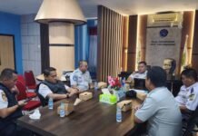 Keselamatan Seligi Tahun 2025