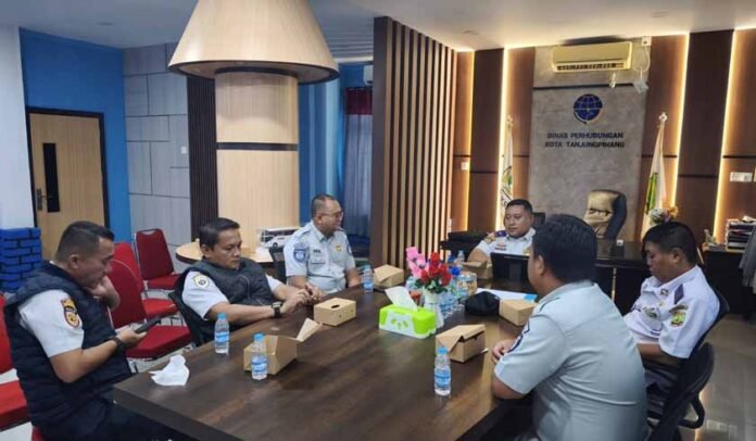 Keselamatan Seligi Tahun 2025 Keselamatan Seligi Tahun 2025