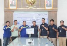 Klaim Public Liability Senilai