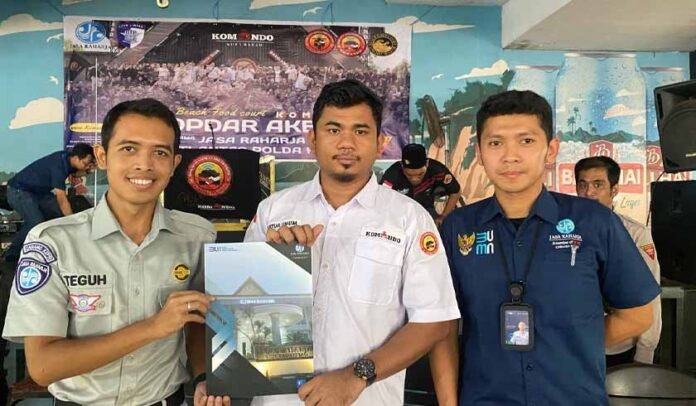 Komunitas Driver Online Komunitas Driver Online