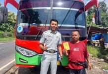 Kunjungan Door to Door