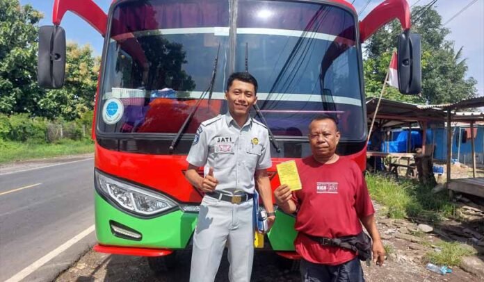 Kunjungan Door to Door