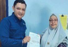 Kunjungan SIGAP Instansi