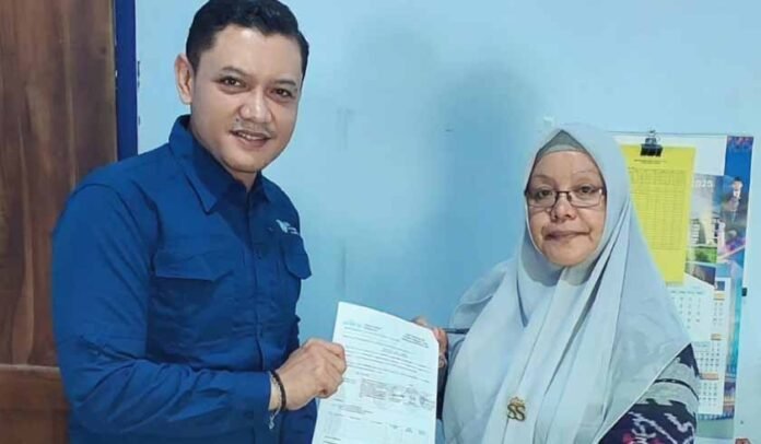 Kunjungan SIGAP Instansi Kunjungan SIGAP Instansi