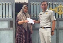 Kunjungan SIGAP Prioritas