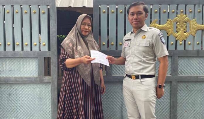 Kunjungan SIGAP Prioritas Kunjungan SIGAP Prioritas