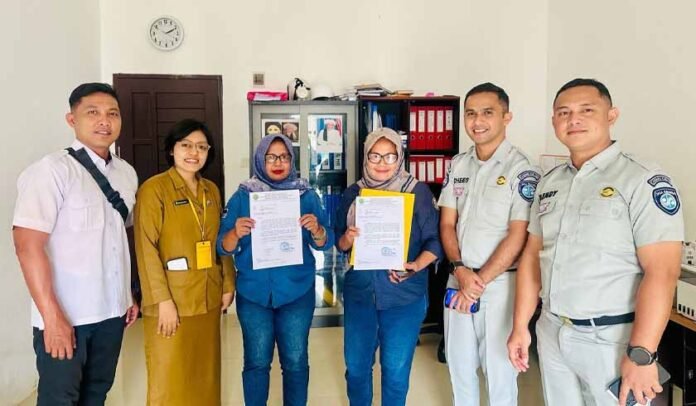 Laksanakan SIGAP Instansi Perusahaan Laksanakan SIGAP Instansi Perusahaan