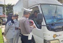 Lakukan Operasi Gabungan