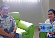 Layanan Korban Kecelakaan