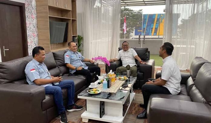 Masa Depan yang Lebih Baik Masa Depan yang Lebih Baik