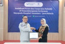 Mayapada Hospital Nusantara