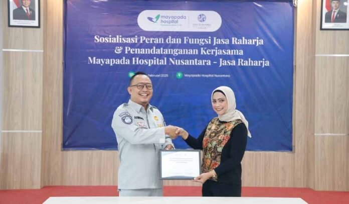 Mayapada Hospital Nusantara Mayapada Hospital Nusantara
