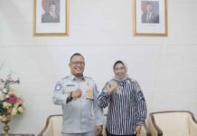 Membayar Pajak Kendaraan
