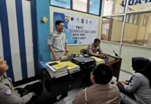 Mitra Kerja di Kota Bima