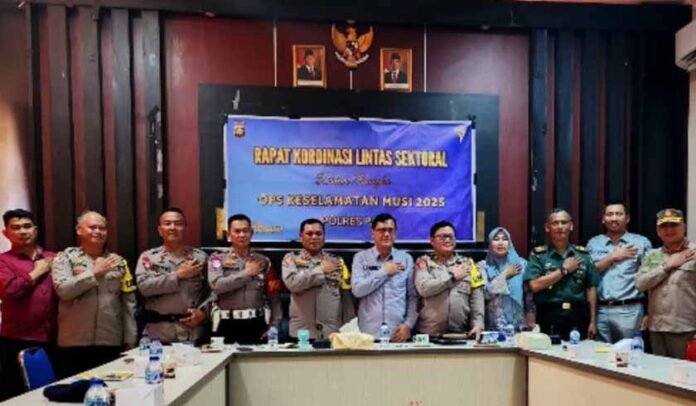 Musi 2025 Di Kab. Pali