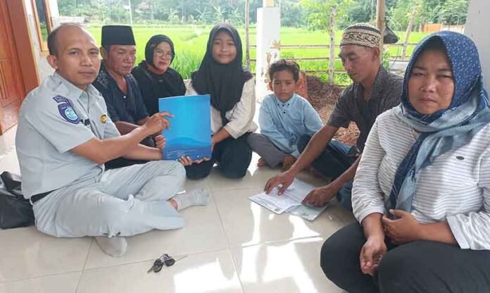NTB 1 jasa raharja NTB