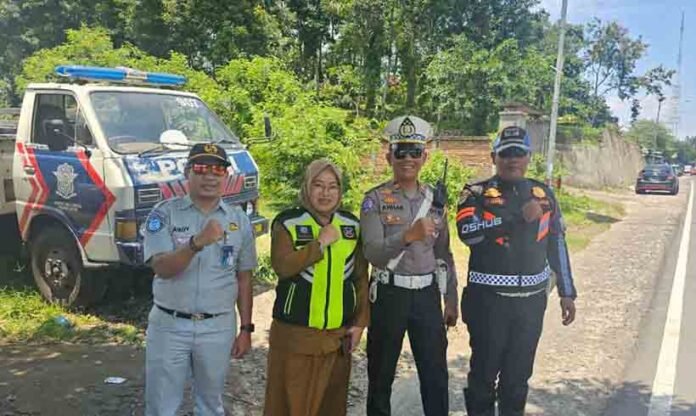 NTB 3 jasa raharja NTB