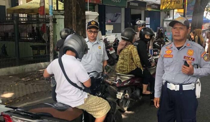 Operasi Gabungan Bersama Stakeholder Operasi Gabungan Bersama Stakeholder