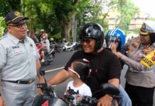 Operasi Keselamatan Agung 2025