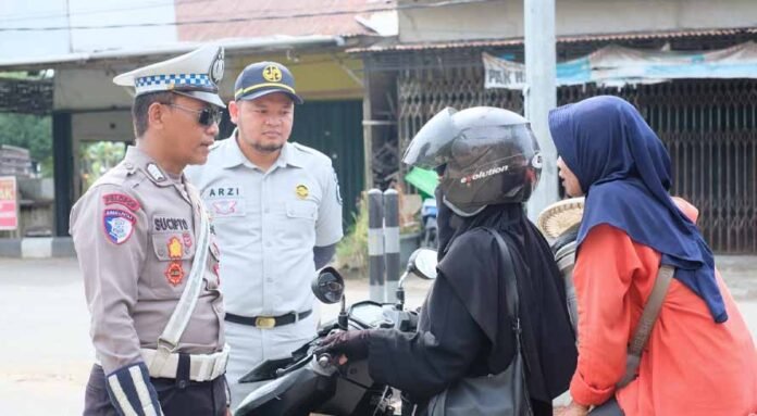 Operasi Keselamatan Kapuas 2025 Operasi Keselamatan Kapuas 2025