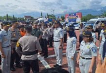 Operasi Tinombala 2025