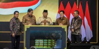 Optimis Perkuat Ekonomi Nasional