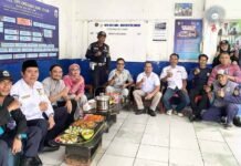 Organda Kabupaten Bogora