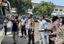 PO Gunung Mulia Putera