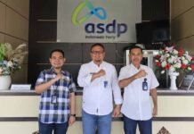 PT ASDP Lembar