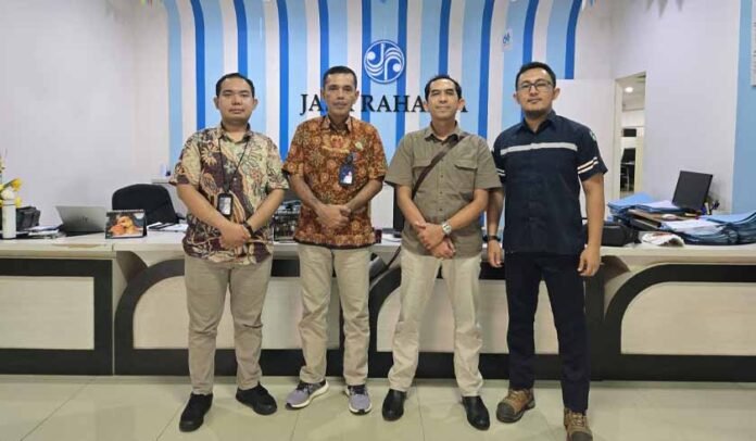 PT Atosim Lampung Pelayaran PT Atosim Lampung Pelayaran