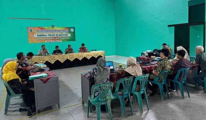 Pajak Tingkat Desa Pajak Tingkat Desa