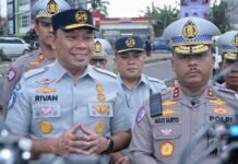 Pelaksanaan Operasi Ketupat 2025