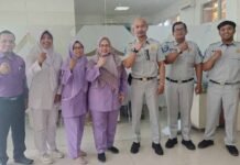 Jasa Raharja Jember Jalin Kolaborasi dengan RS Bina Sehat untuk Optimalisasi Pelayanan Korban Kecelakaan Pelayanan Korban Kecelakaan