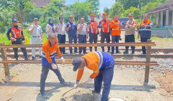 Perintia Lintas Solo-Wonogiri
