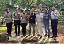 Pilar Keselamatan Lalu Lintas